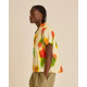 Obey Ανδρικό πουκάμισο Kinney Woven Shirt